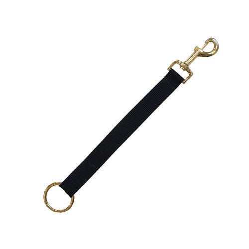 Kentucky Nylon Clip and Ring Strap - Nags Essentials