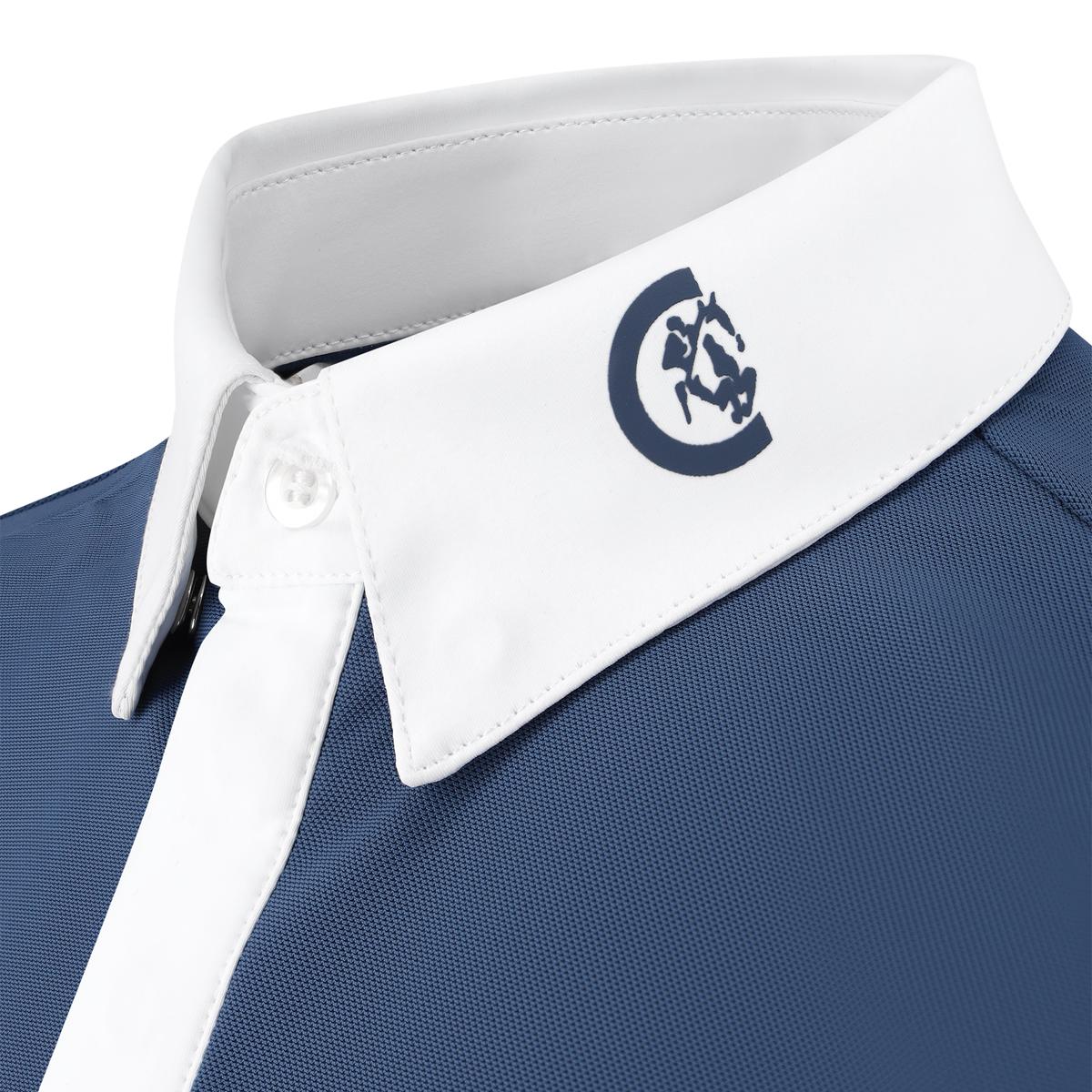 Kentucky Osaka Boys Show Shirt - Nags Essentials