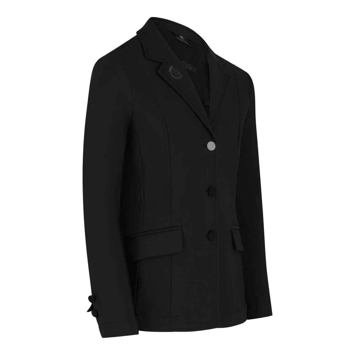 Kentucky Paris Kids Girls Show Jacket - Nags Essentials