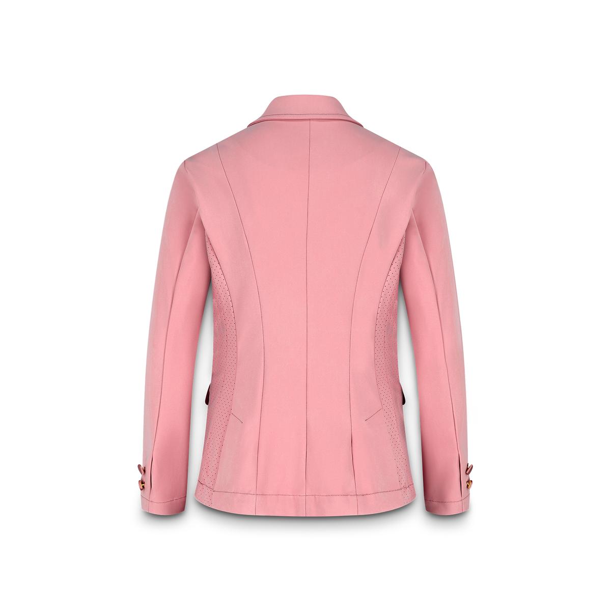 Kentucky Paris Kids Girls Show Jacket - Nags Essentials