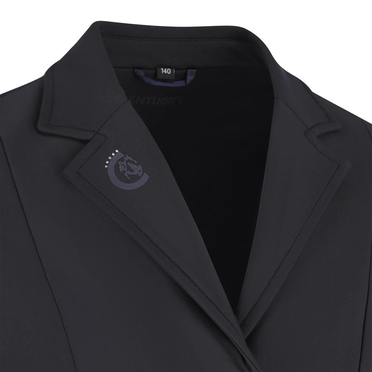 Kentucky Paris Kids Girls Show Jacket - Nags Essentials
