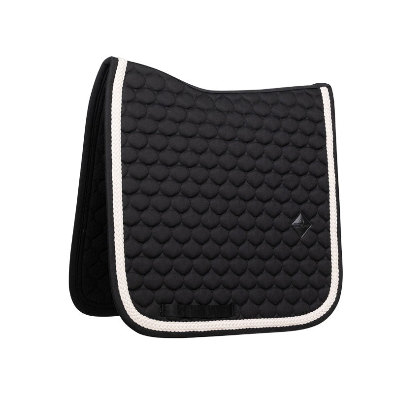 Kentucky Plaited Cord Dressage Saddle Pad - Nags Essentials