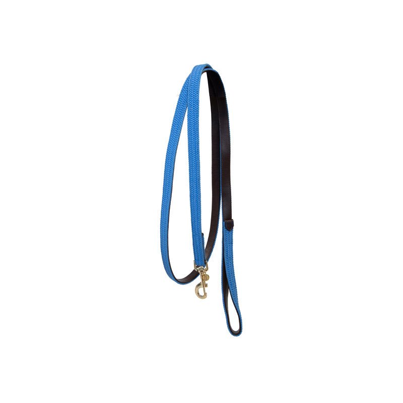 Kentucky Plaited Horse Leads - Nags Essentials
