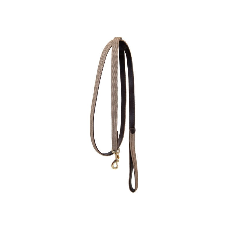 Kentucky Plaited Horse Leads - Nags Essentials