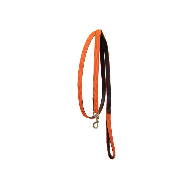 Kentucky Plaited Horse Leads - Nags Essentials