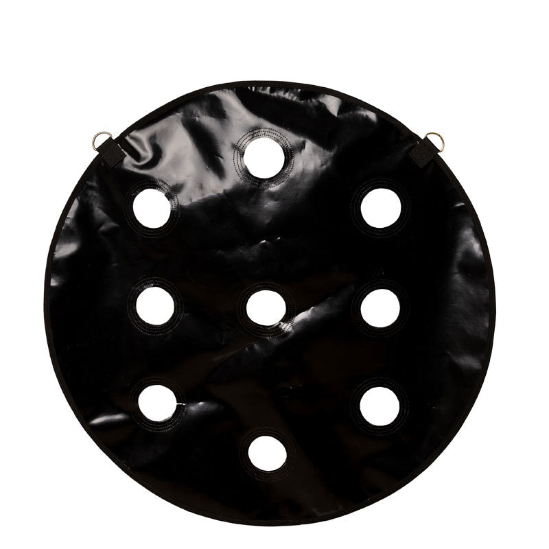 Kentucky Play & Haybag Slowfeeder Round - Nags Essentials