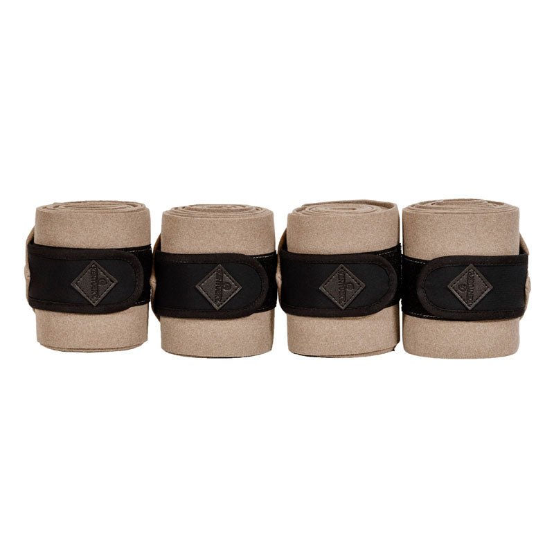 Kentucky Polar Fleece Bandage Show Vegan Wool - Nags Essentials