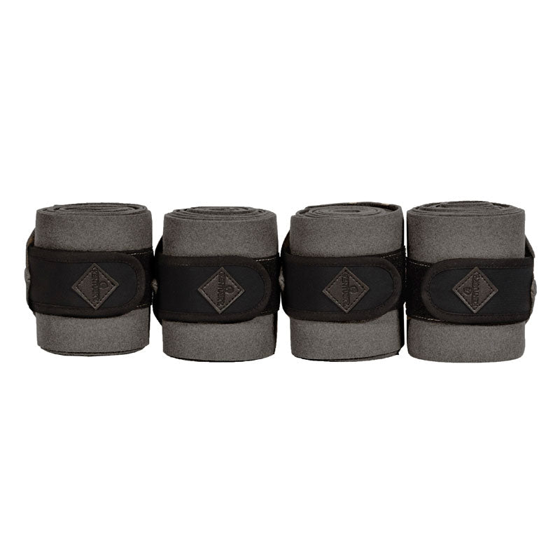 Kentucky Polar Fleece Bandage Show Vegan Wool - Nags Essentials