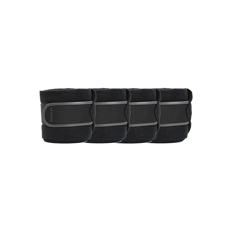 Kentucky Polar Fleece Bandages - Nags Essentials