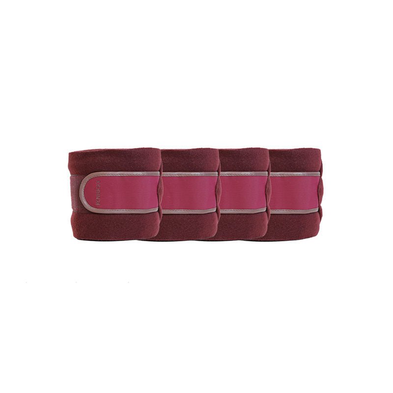 Kentucky Polar Fleece Bandages - Nags Essentials