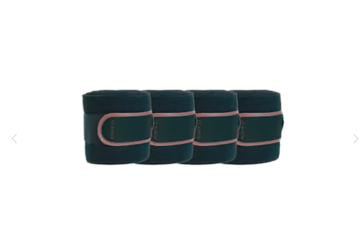 Kentucky Polar Fleece Bandages - Nags Essentials