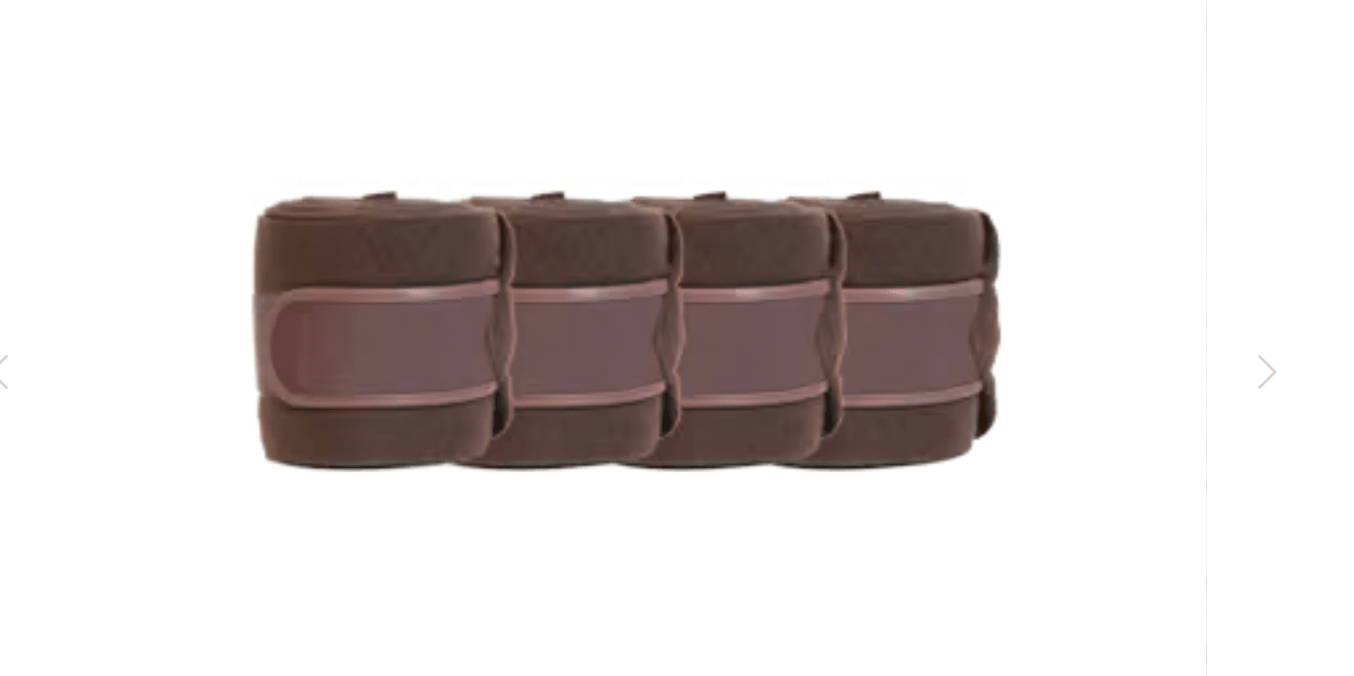 Kentucky Polar Fleece Bandages - Nags Essentials