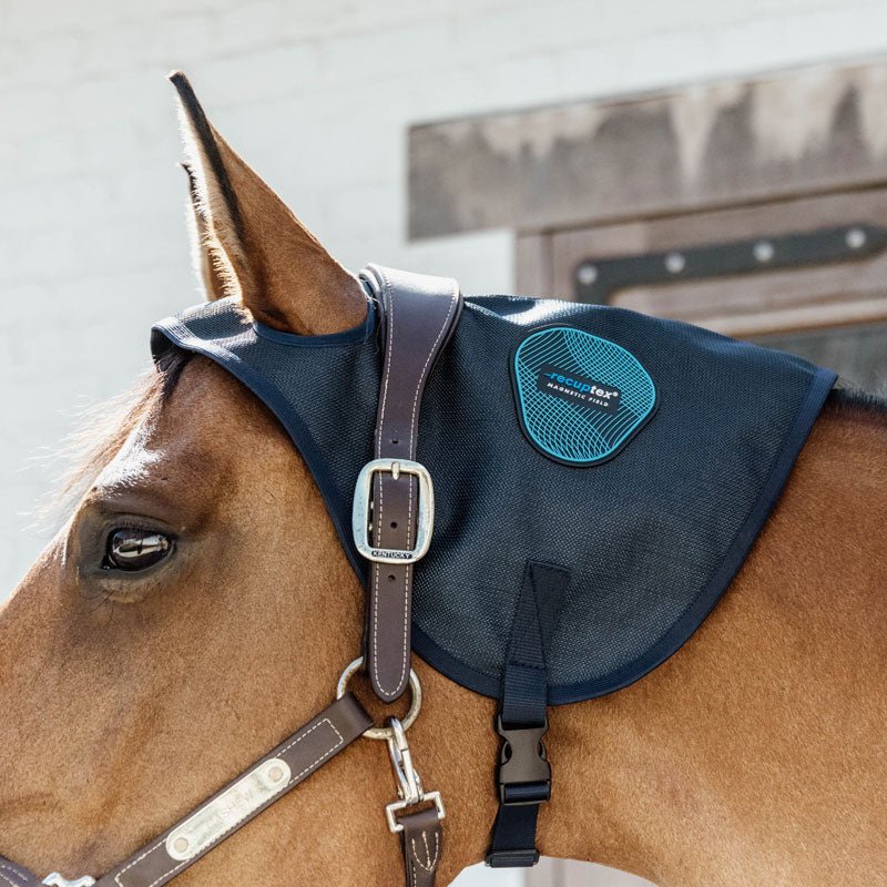 Kentucky Recuptex Magnetic Neck Protector - Nags Essentials