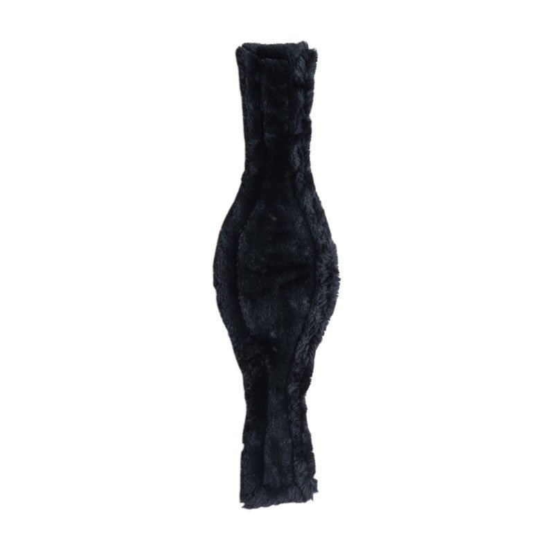 Kentucky Replacement Sheepskin Anatomic Girth Cover - Nags Essentials