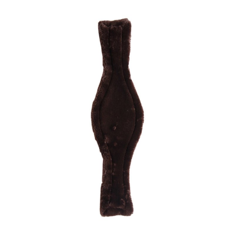 Kentucky Replacement Sheepskin Anatomic Girth Cover - Nags Essentials