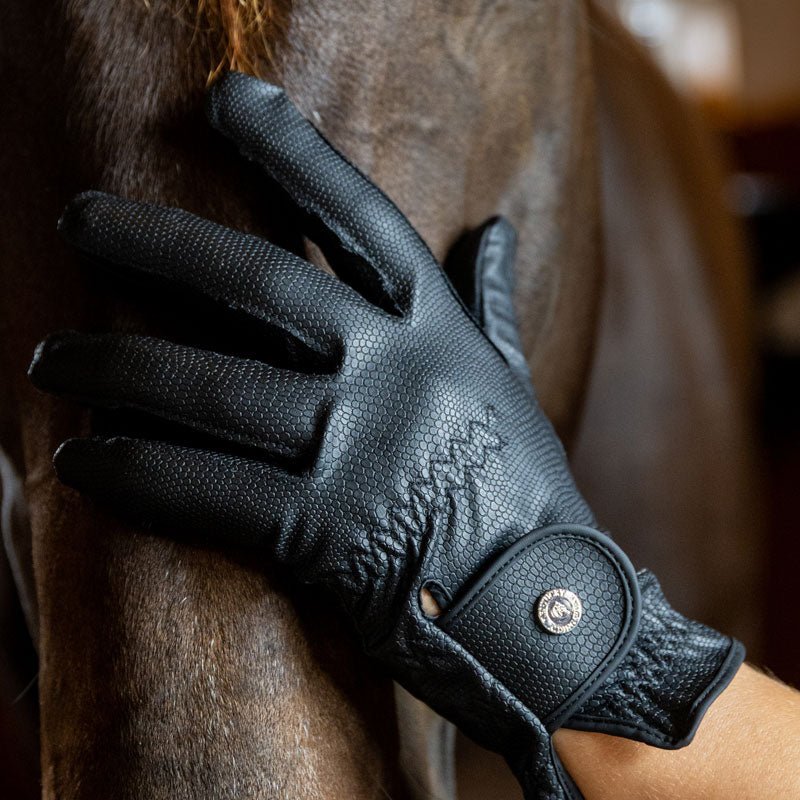 Kentucky Riding Grip Gloves - Nags Essentials