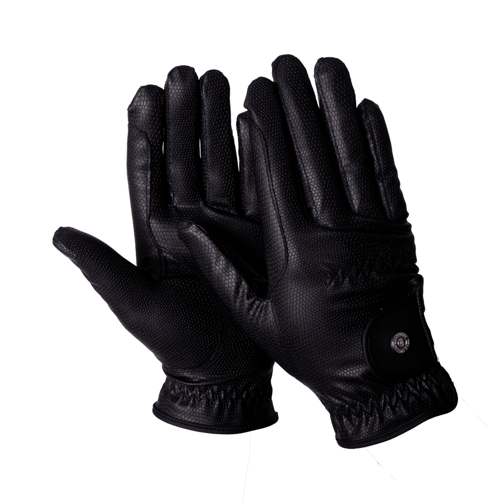 Kentucky Riding Winter Grip Gloves - Nags Essentials