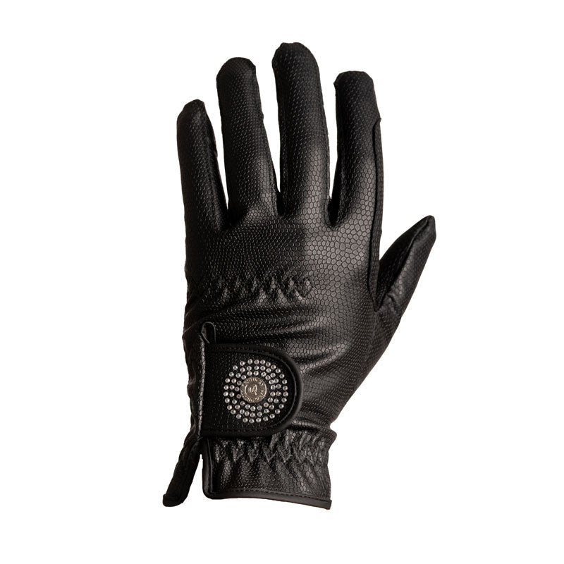 Kentucky Ridingwear Glitter Riding Gloves - Nags Essentials
