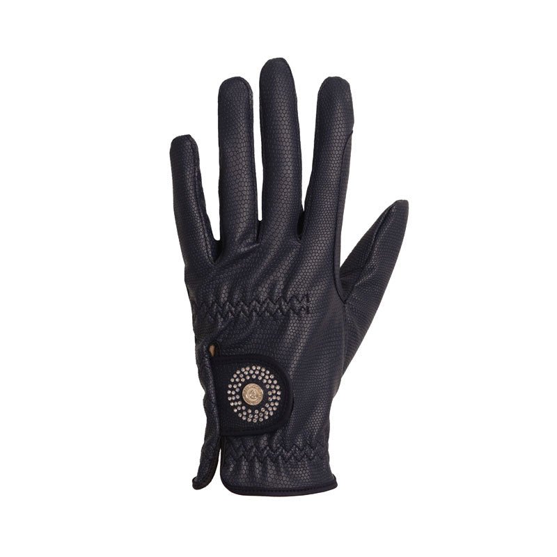Kentucky Ridingwear Glitter Riding Gloves - Nags Essentials