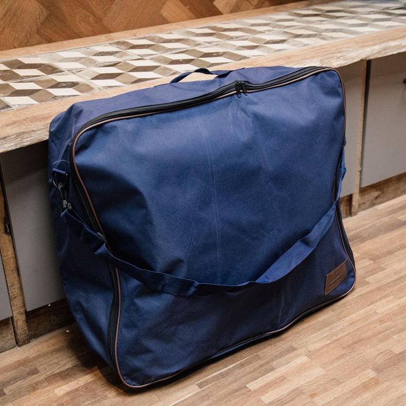 Kentucky Saddle Pad Bag - Nags Essentials