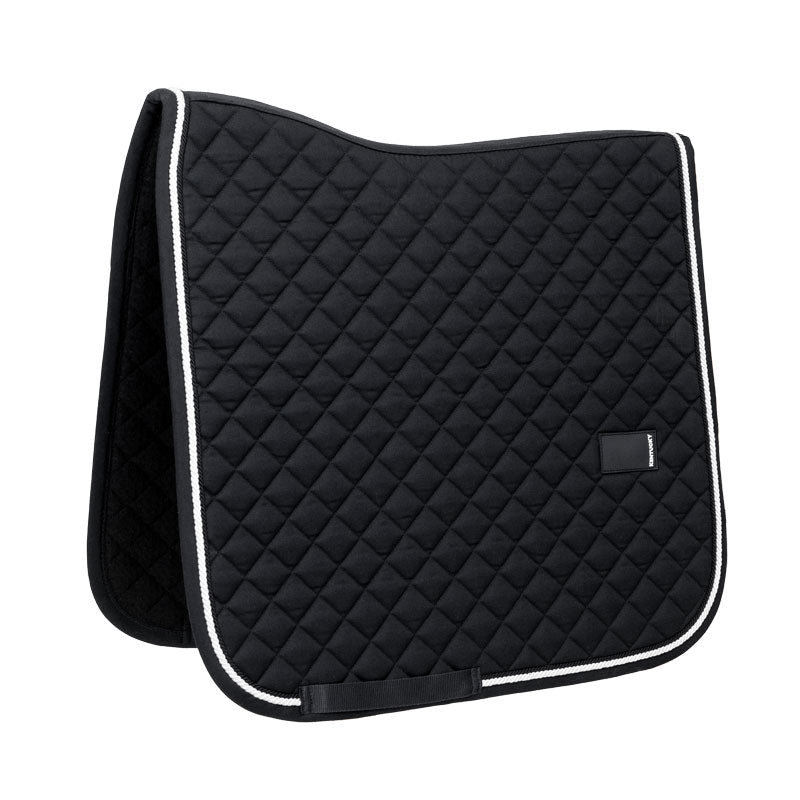 Kentucky Saddle Pad Diamond Rope Dressage - Nags Essentials