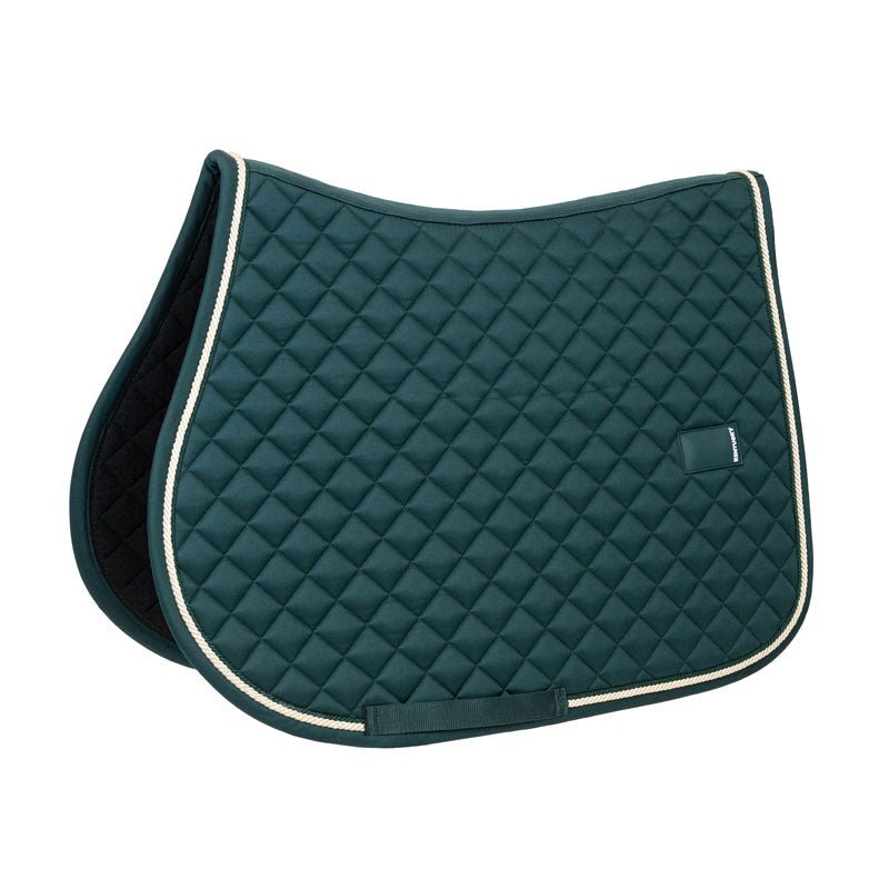 Kentucky Saddle Pad Diamond Rope Jumping - Nags Essentials