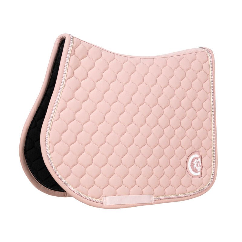 Kentucky Saddle Pad Onion 3D Logo Jumping - Nags Essentials