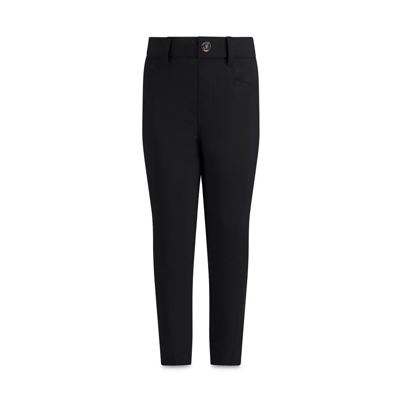Kentucky Sammy Boys Pull On Breeches Full Grip - Nags Essentials