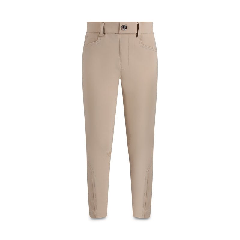 Kentucky Sammy Boys Pull On Breeches Full Grip - Nags Essentials