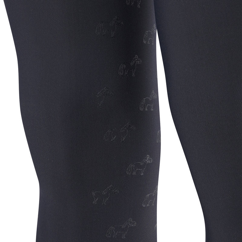 Kentucky Sammy Boys Pull On Breeches Full Grip - Nags Essentials