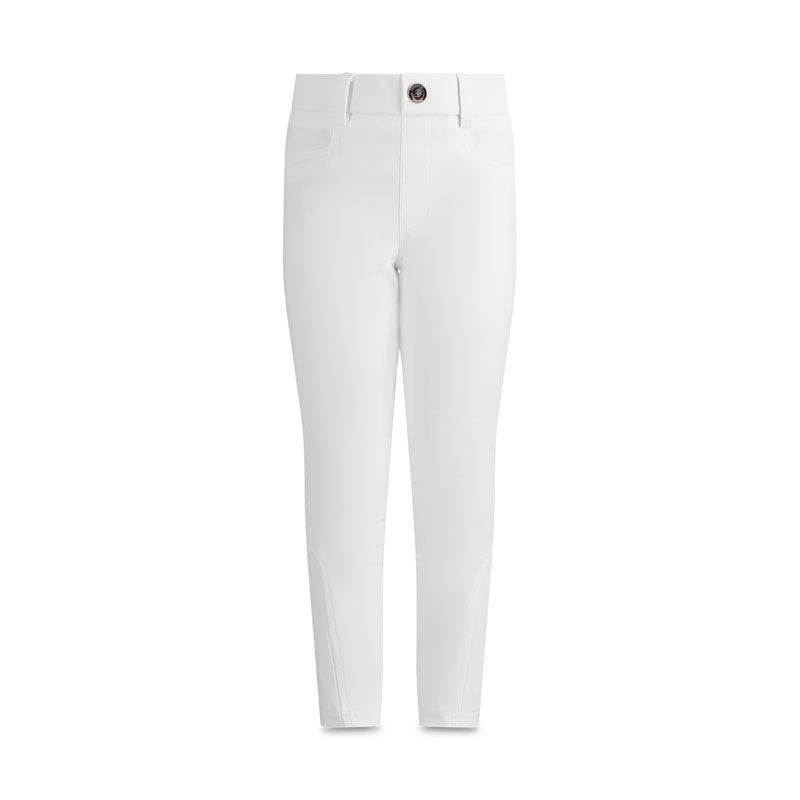 Kentucky Sammy Boys Pull On Breeches Full Grip - Nags Essentials