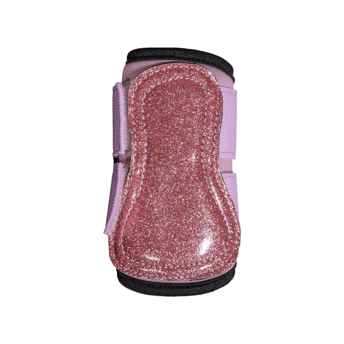 Kentucky Sammy Unicorn Glitter Brushing Boots - Nags Essentials