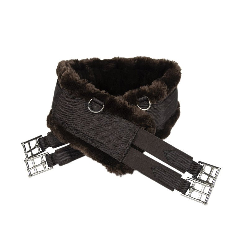Kentucky Sheepskin Elasticated Girth - Nags Essentials