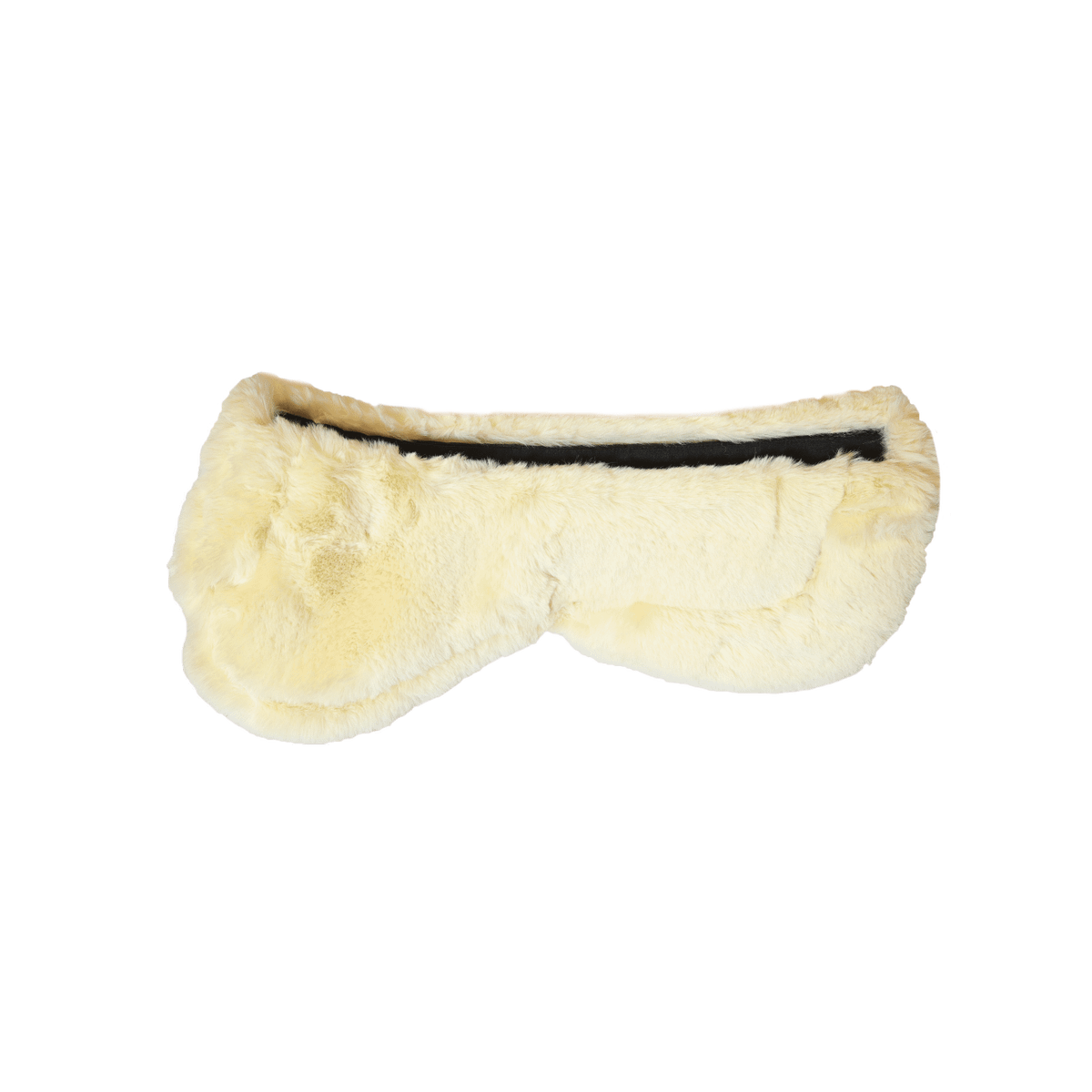 Kentucky Sheepskin Half Pad Absorb - Nags Essentials