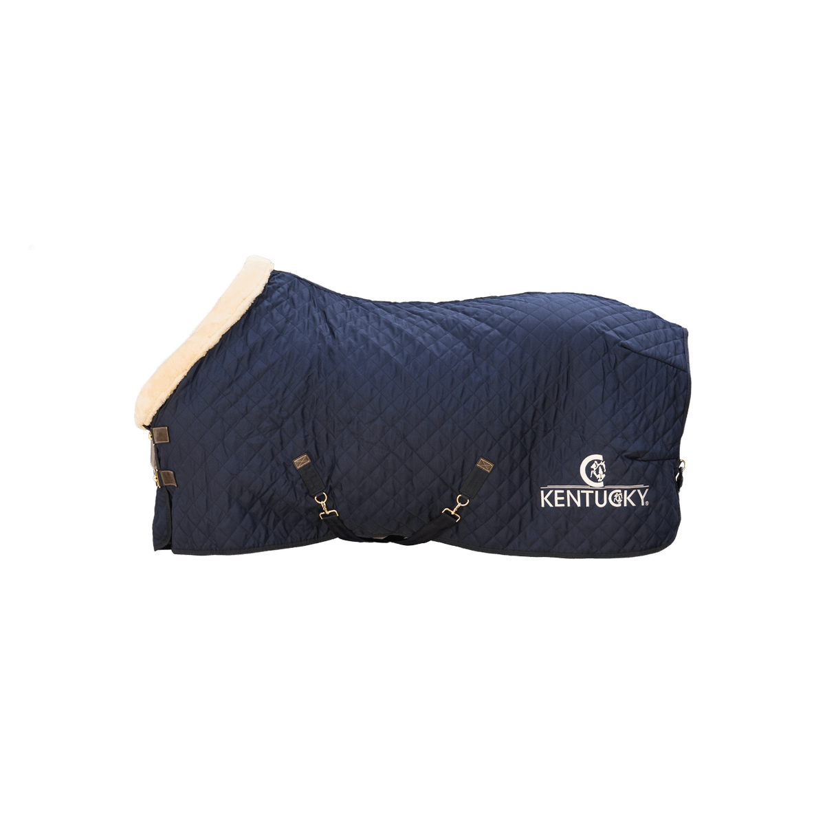 Kentucky Show Rug with Logo - Nags Essentials