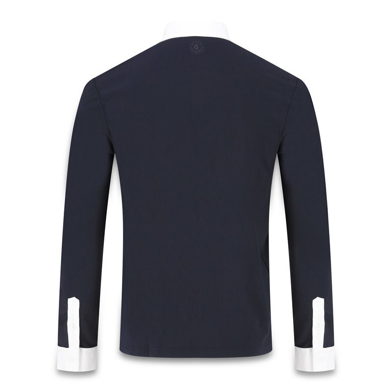 Kentucky Show Shirt Men Classic Long Sleeve - Nags Essentials