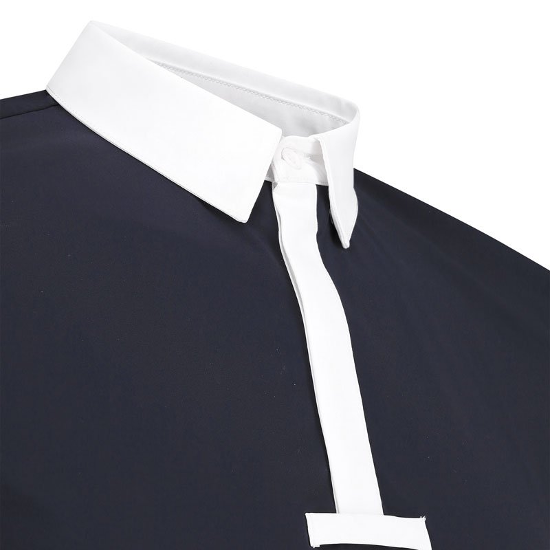 Kentucky Show Shirt Men Classic Long Sleeve - Nags Essentials
