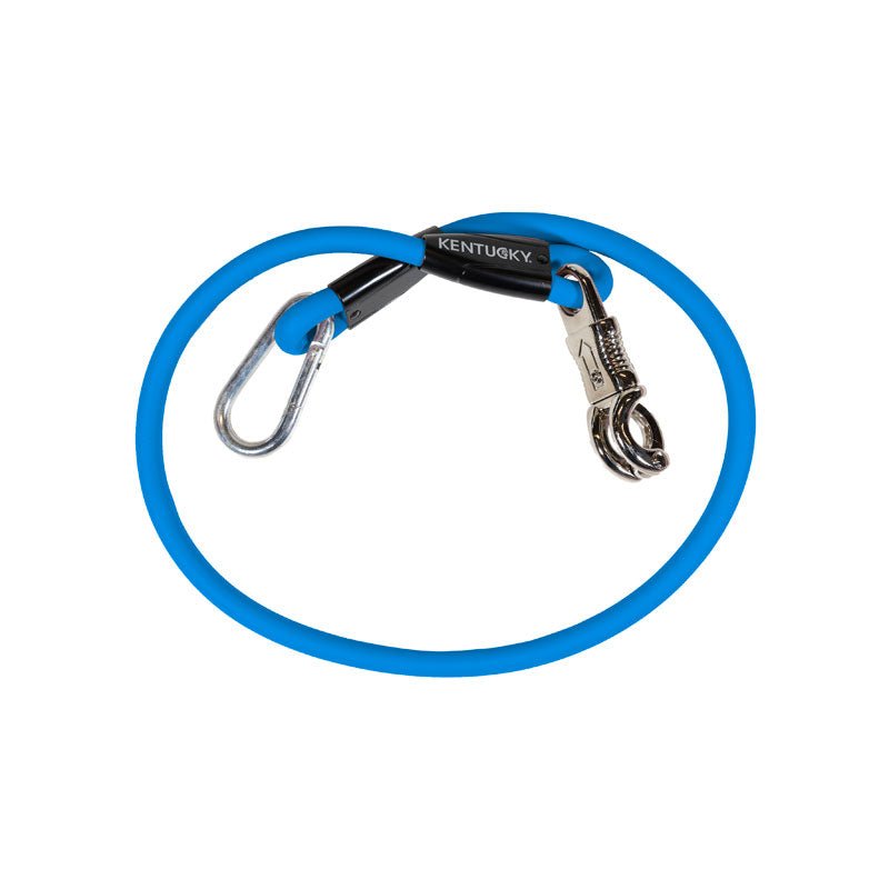 Kentucky Silicone Cross Ties - Nags Essentials