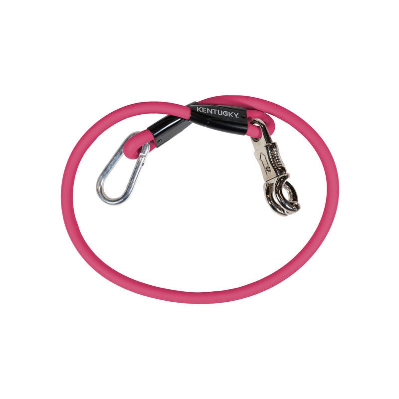 Kentucky Silicone Cross Ties - Nags Essentials