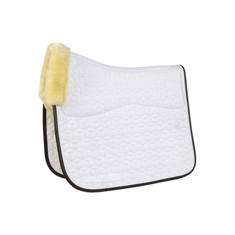 Kentucky Skin Friendly Saddle Pad Dressage - Nags Essentials