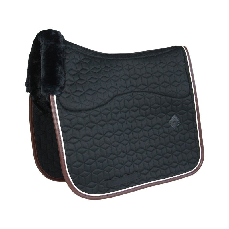 Kentucky Skin Friendly Saddle Pad Dressage - Nags Essentials