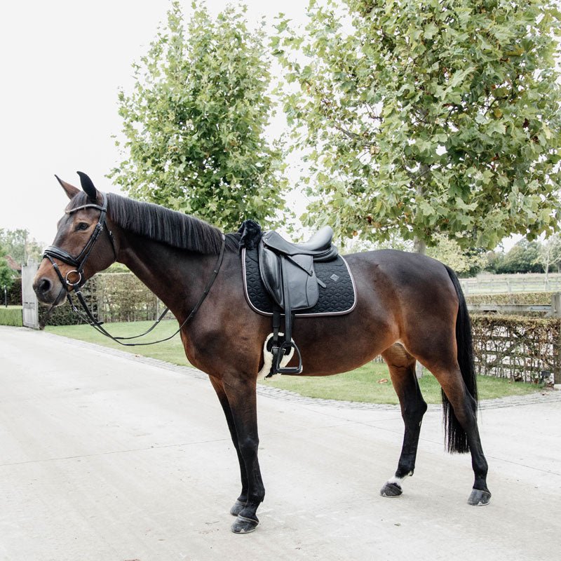 Kentucky Skin Friendly Saddle Pad Dressage - Nags Essentials