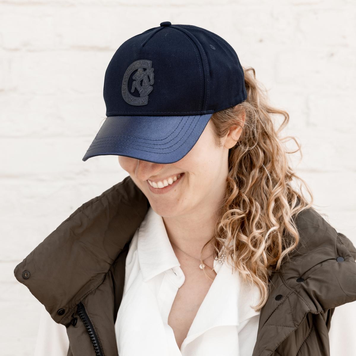 Kentucky Sparkling Cap - Nags Essentials