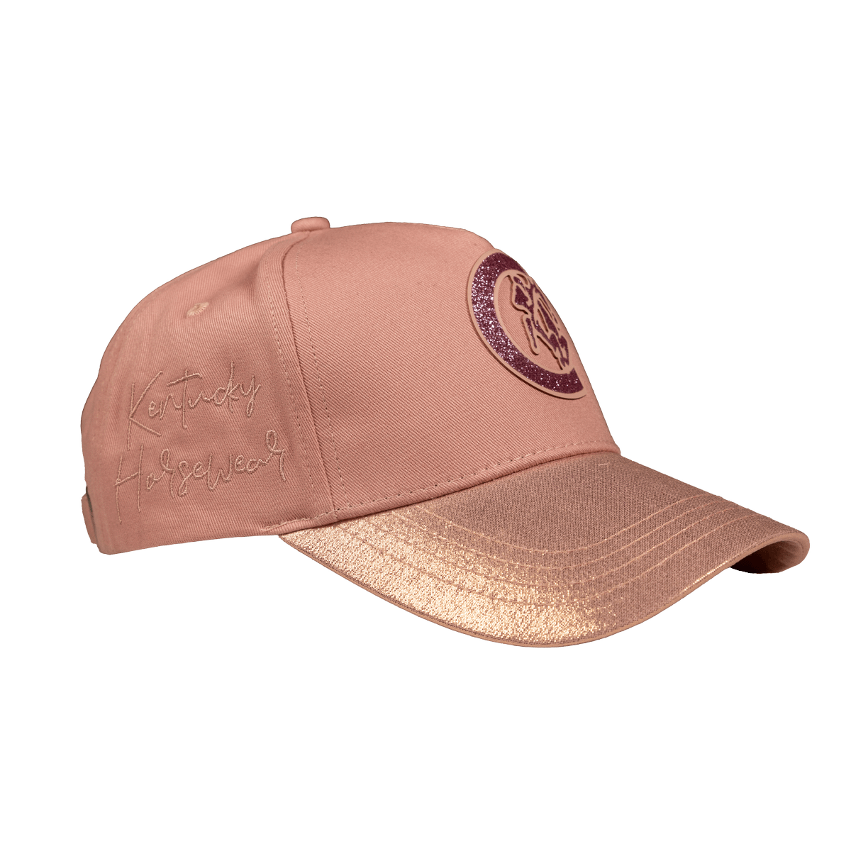 Kentucky Sparkling Cap - Nags Essentials