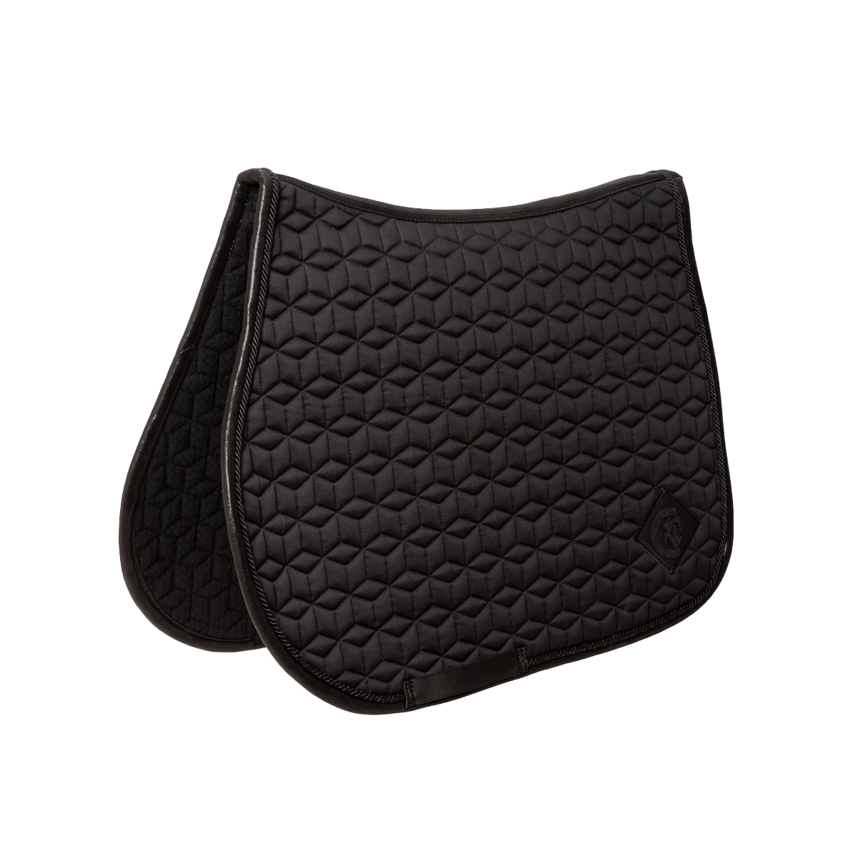 Kentucky Sparkling Jump Saddlepad - Nags Essentials