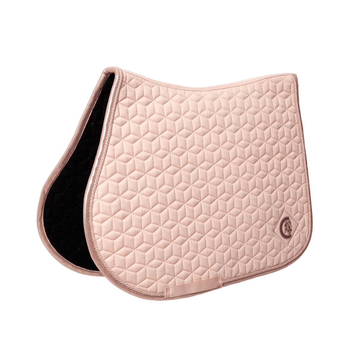 Kentucky Sparkling Jump Saddlepad - Nags Essentials