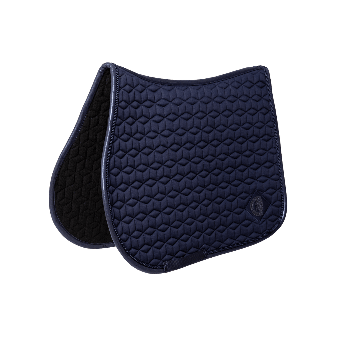 Kentucky Sparkling Jump Saddlepad - Nags Essentials