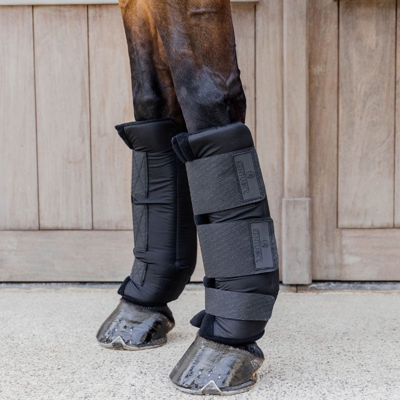 Kentucky Stable Boots PROtect Classic Front - Nags Essentials