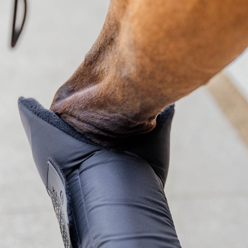 Kentucky Stable Boots PROtect Long Front - Nags Essentials
