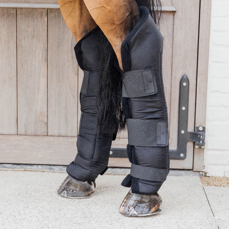 Kentucky Stable Boots PROtect Long Hind - Nags Essentials